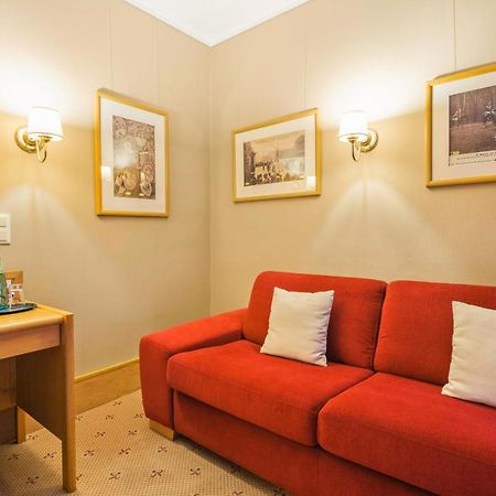 Hotel Kastanienhof Berlin Kültér fotó