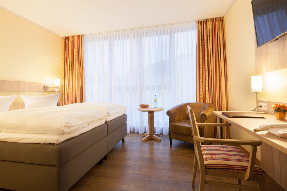 Hotel Kastanienhof Berlin Kültér fotó